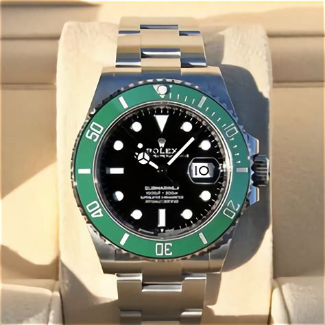 buy used rolex submariner singapore|green rolex submariner for sale.